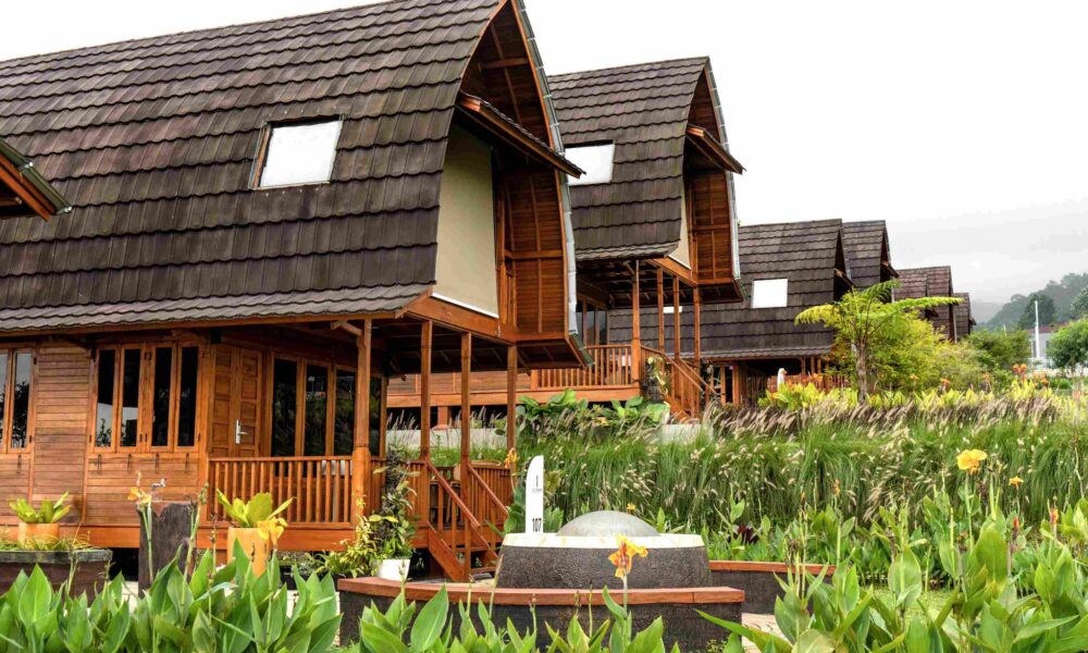 Goalpara Tea Park, Destinasi Wisata Alam dan Rekreasi Favorit di Sukabumi